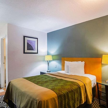 Econolodge Chicago Güney Hollanda Dış mekan fotoğraf