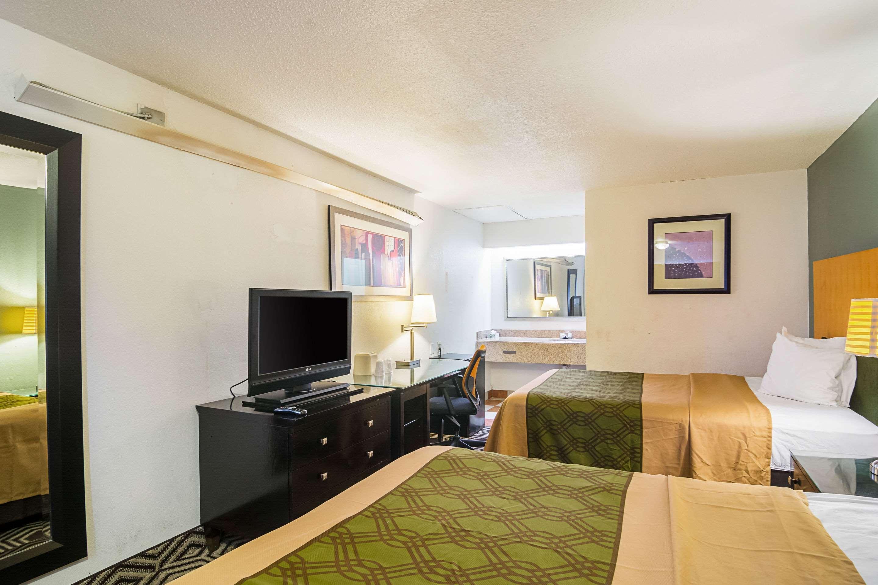 Econolodge Chicago Güney Hollanda Dış mekan fotoğraf