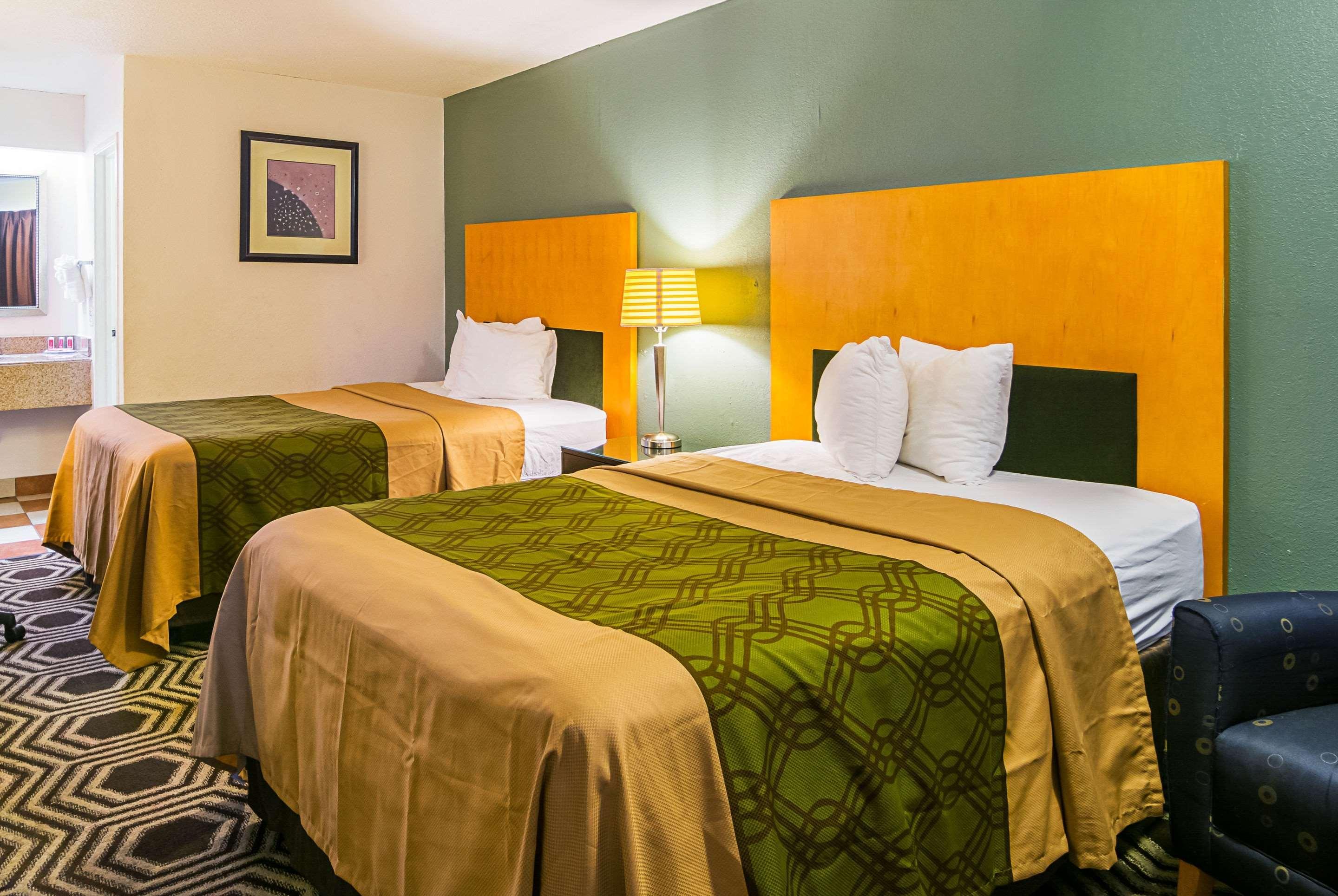 Econolodge Chicago Güney Hollanda Dış mekan fotoğraf