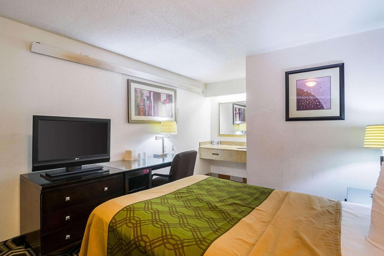 Econolodge Chicago Güney Hollanda Dış mekan fotoğraf