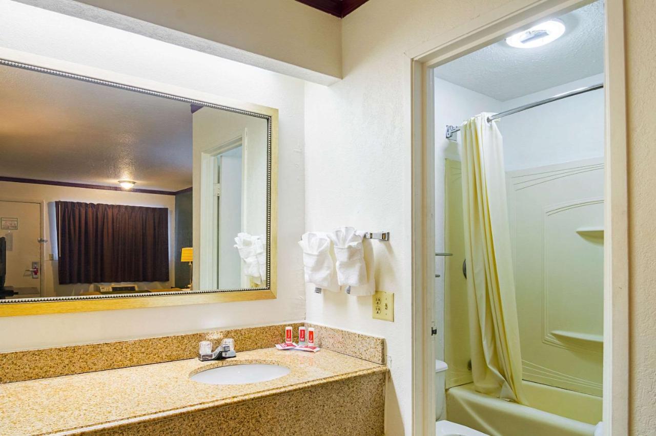 Econolodge Chicago Güney Hollanda Dış mekan fotoğraf