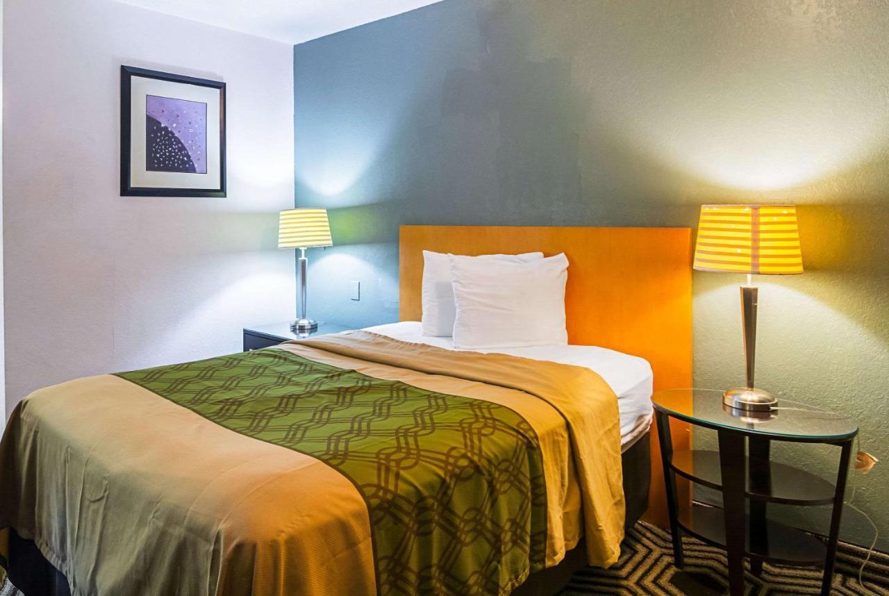 Econolodge Chicago Güney Hollanda Dış mekan fotoğraf