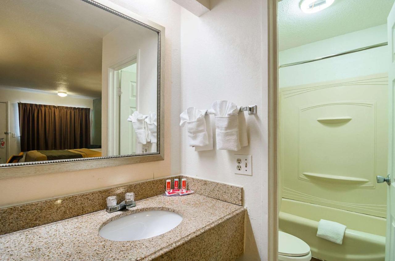 Econolodge Chicago Güney Hollanda Dış mekan fotoğraf