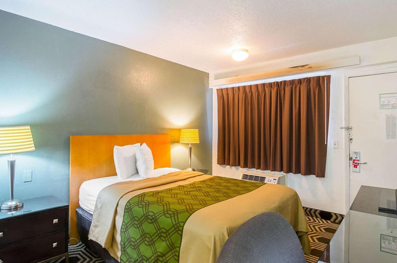 Econolodge Chicago Güney Hollanda Dış mekan fotoğraf